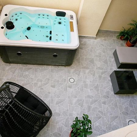 Jazmin 6 Daire Alicante Dış mekan fotoğraf