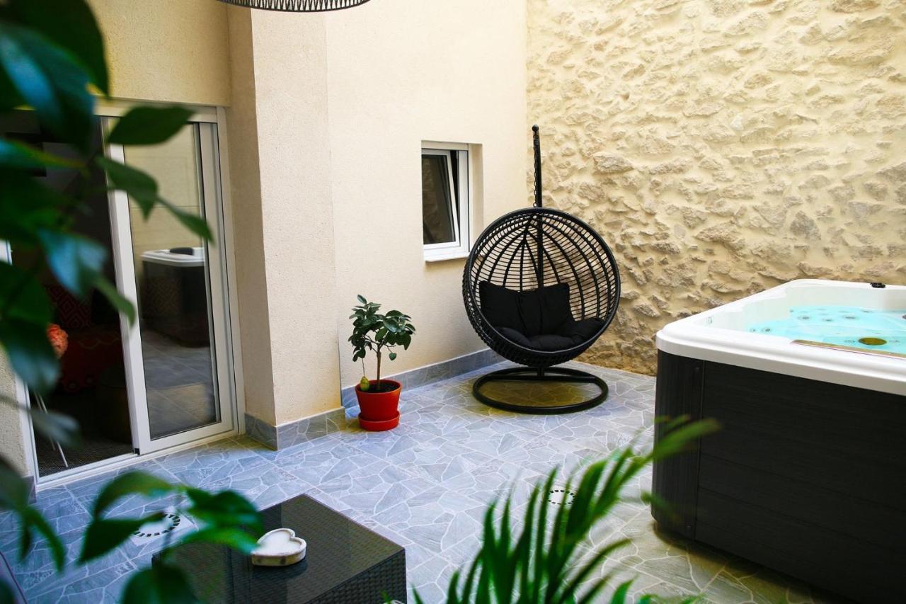 Jazmin 6 Daire Alicante Dış mekan fotoğraf