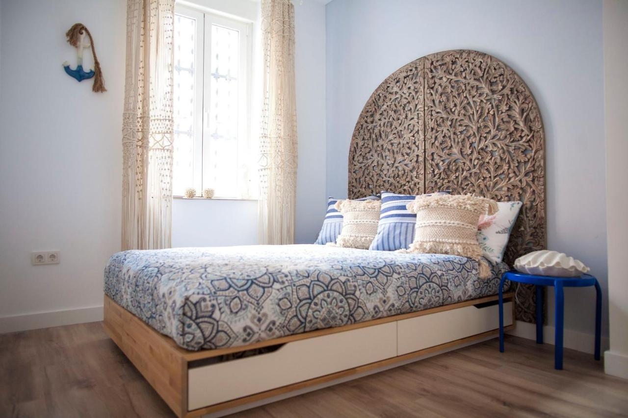 Jazmin 6 Daire Alicante Dış mekan fotoğraf