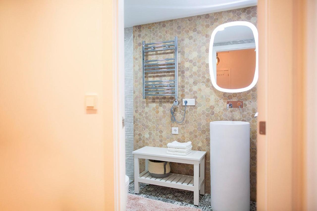Jazmin 6 Daire Alicante Dış mekan fotoğraf