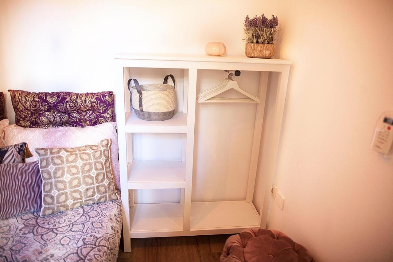 Jazmin 6 Daire Alicante Dış mekan fotoğraf