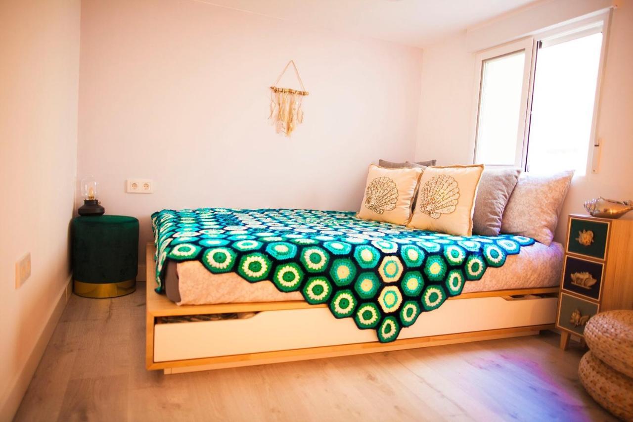 Jazmin 6 Daire Alicante Dış mekan fotoğraf