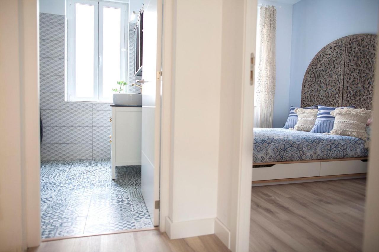 Jazmin 6 Daire Alicante Dış mekan fotoğraf