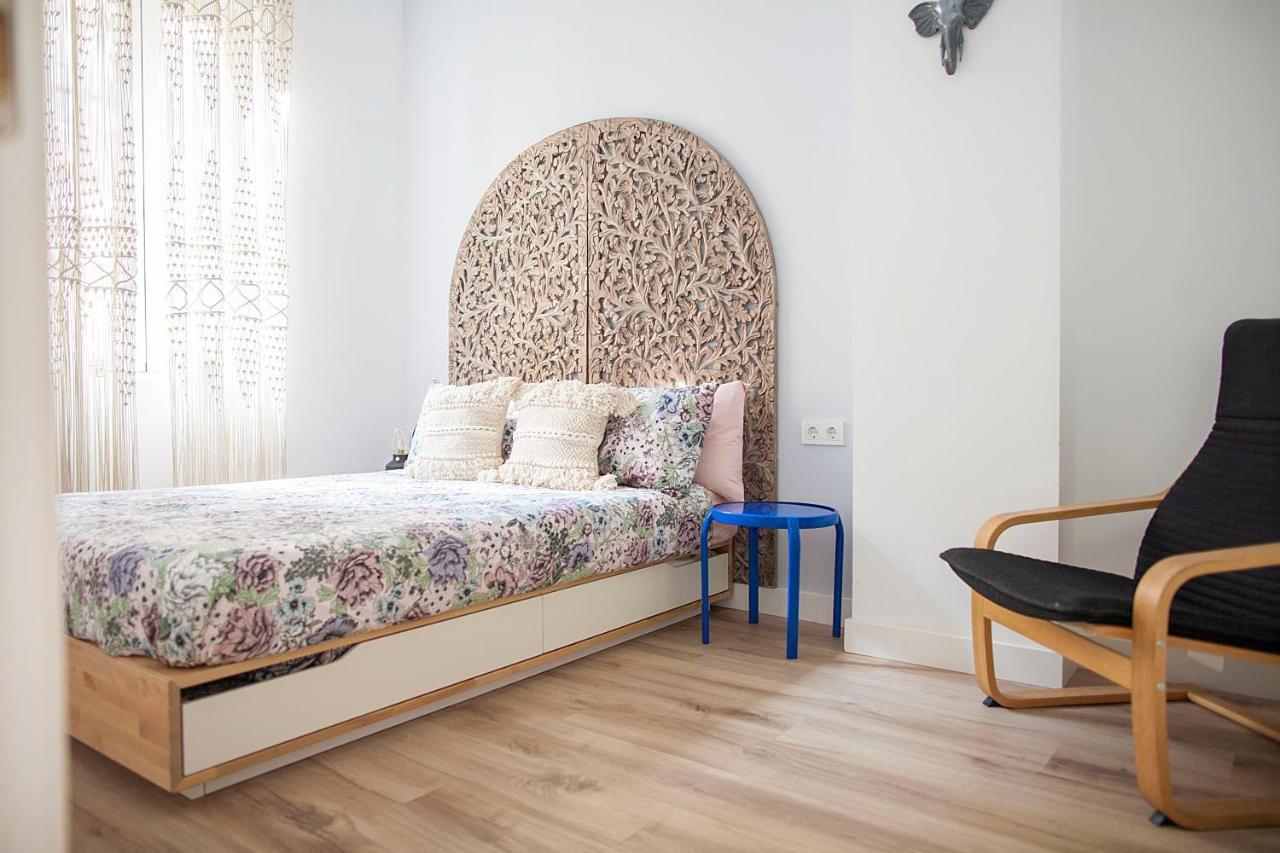 Jazmin 6 Daire Alicante Dış mekan fotoğraf
